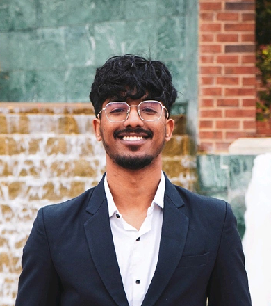 Gaurav Rathi
